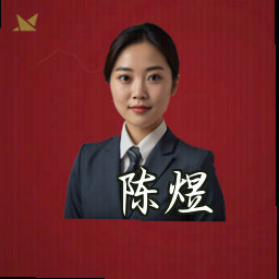 陈煜
